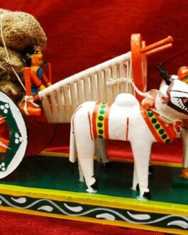 Bullock Cart
