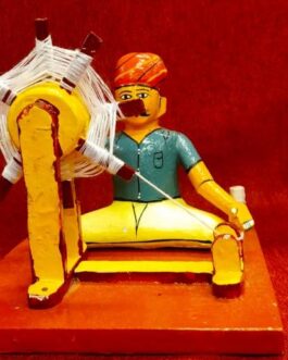 Weaver Kondapalli Toys