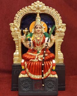Kanchi Kamatchi