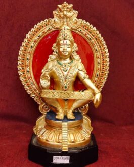 Iyyappan
