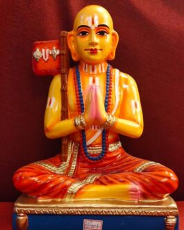 Ramanujar