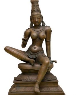 Bronze Bogasakthi