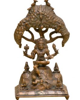 Bronze DATCHINAMOORTHY