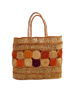Banana Fiber Bread bag