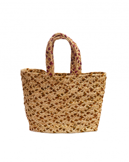 Banana Fiber Mould bag