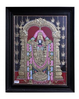 Thanjavur Painting Balaji