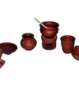 Choppu Set