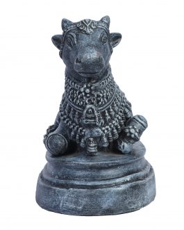 Mysore Nandhi (Stone finish) (S)