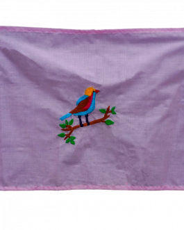 Bird Hand kerchief