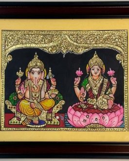 Customize Tanjore Painting
