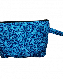 Jute Ladies mini purse