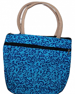 Jute Hand bag