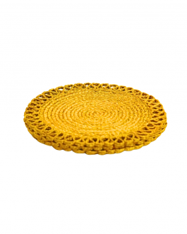 Banana fiber Table Mat (Set -3)