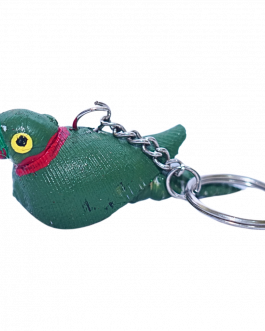 Sea Shell Key chain