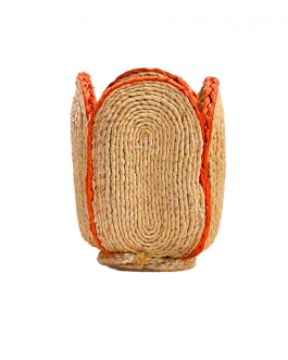 Banana fiber Pen stand