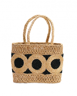 Banana fiber Small bag
