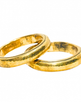 Brass Sheet Metal Kappu