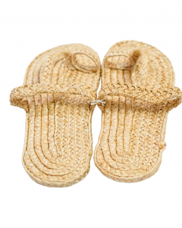 Banana fiber Chappal