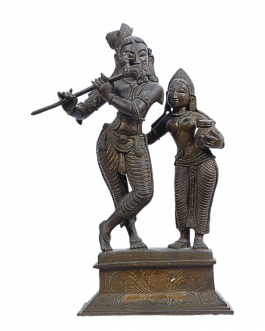 Bronze Radhakrishnan