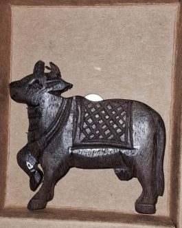 Rosewood Kamadenu Fridge Magnet