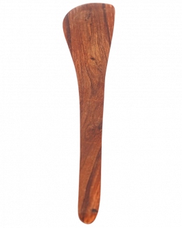 Wood Non stick spoon