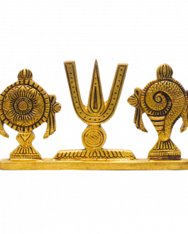 Brass Changu Chakkaram