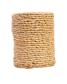 Banana fiber Round Pen stand