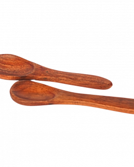 Wood Mini spoon