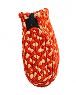 Banana Fiber Lady Purse