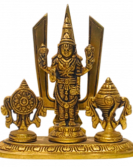 Brass Balajee