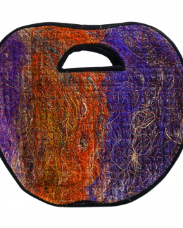 Banana fiber Office Bag