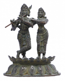 Bronze Radhakrishnan