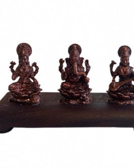 Ganesh Lakshmi Saraswathi