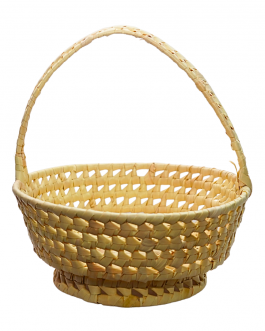Palm leaf Archanai Basket