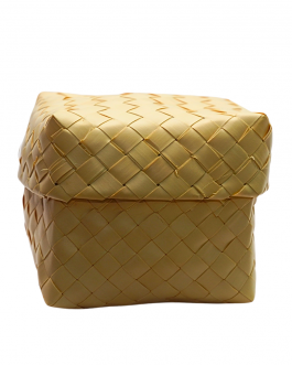 Palm fiber Sweet box Big
