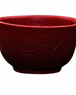 Pottery Bowl