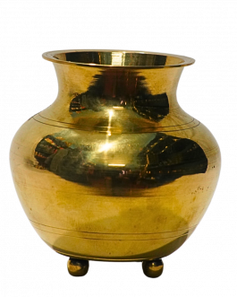 Brass Chembu