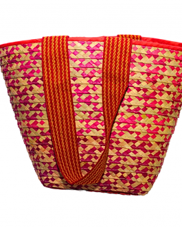 Palm leaf Big bag