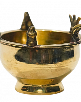 Bell metal Viboothi Model