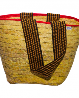 Palm leaf Small bag