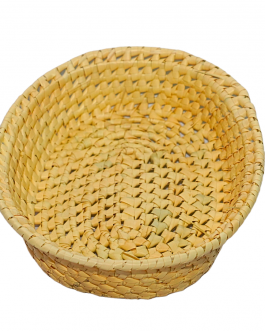 Palm Tray Oval Tray