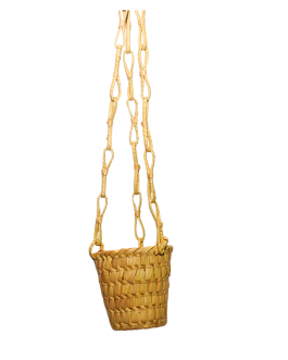 Flower Hanging Pot