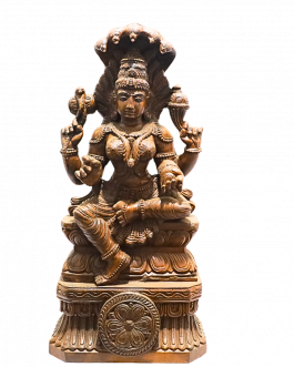 Vaagai Wood Amman