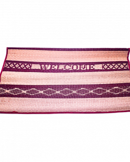 Korai grass Welcome mat