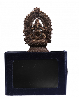 Bronze Ganesh