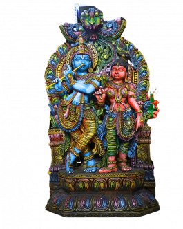 Vaagai Wood RadhaKrishnan