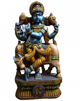 Vaagai Wood Flute Krishnan