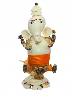 SeaShell Ganesh Big