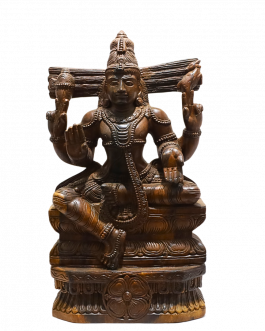 Vaagai Wood Sivan
