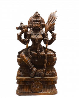 Vaagai Wood Paarvathy